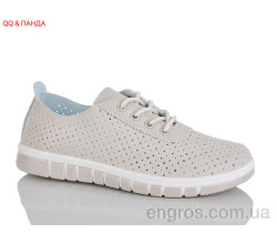 Кроссовки QQ&Панда