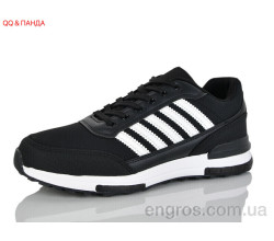 Кросівки QQ&Панда