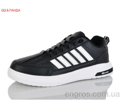 Кросівки QQ&Панда