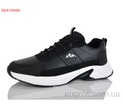 Кросівки QQ&Панда