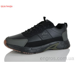 Кросівки QQ&Панда