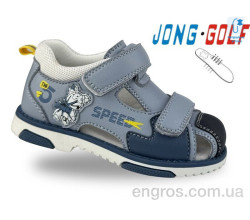 Сандалии Jong Golf