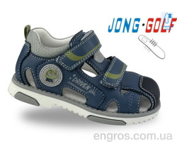 Босоніжки Jong Golf