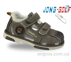 Сандалии Jong Golf