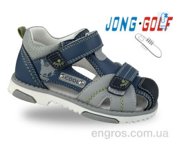 Сандалии Jong Golf