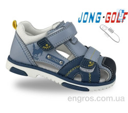 Сандалии Jong Golf