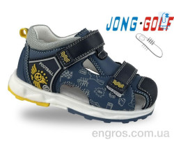 Сандалии Jong Golf