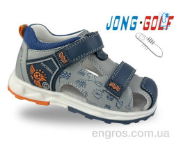 Сандалии Jong Golf