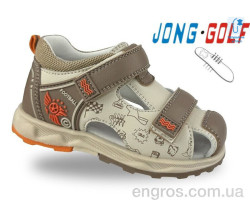 Сандалии Jong Golf
