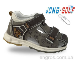 Сандалии Jong Golf