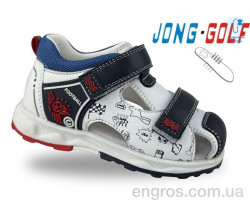 Сандалии Jong Golf