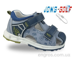Сандалии Jong Golf