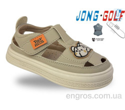 Сандалии Jong Golf