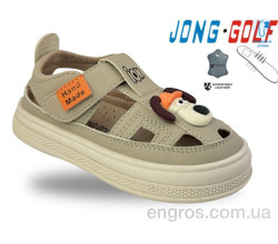 Сандалии Jong Golf