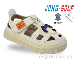 Сандалии Jong Golf