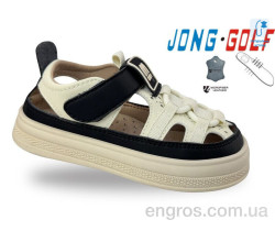 Сандалии Jong Golf