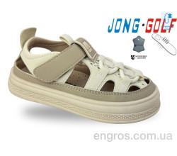 Сандалии Jong Golf