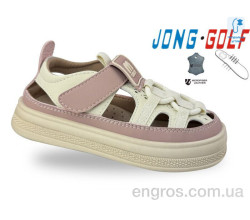 Босоніжки Jong Golf