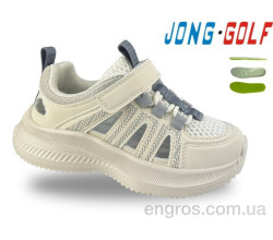 Кроссовки Jong Golf