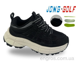 Кроссовки Jong Golf