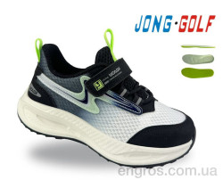 Кроссовки Jong Golf