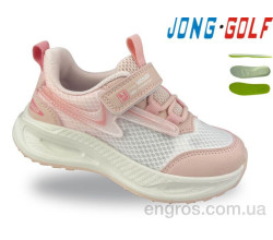 Кросівки Jong Golf