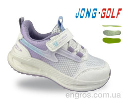 Кросівки Jong Golf