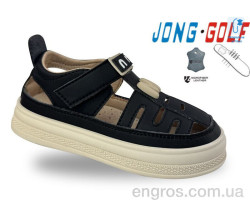 Сандалии Jong Golf