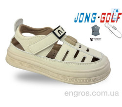 Сандалии Jong Golf