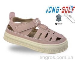 Босоніжки Jong Golf