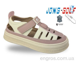 Босоніжки Jong Golf