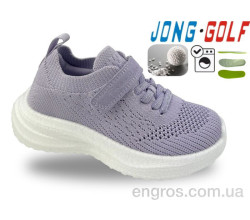 Кросівки Jong Golf