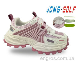Кросівки Jong Golf