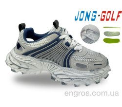Кроссовки Jong Golf