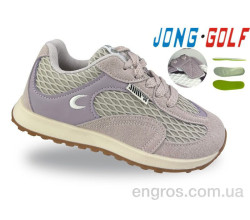 Кросівки Jong Golf
