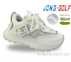 Кросівки Jong Golf