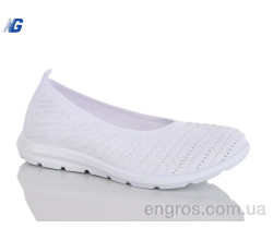 Балетки Navigator