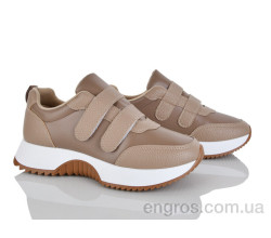 Кроссовки Бабочка-Mengfuna-AESD