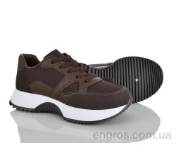 Кроссовки Бабочка-Mengfuna-AESD