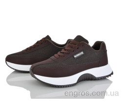 Кроссовки Бабочка-Mengfuna-AESD