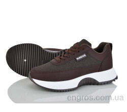 Кроссовки Бабочка-Mengfuna-AESD