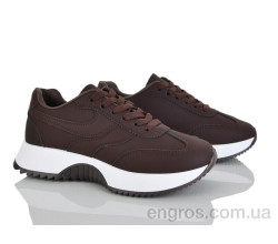 Кроссовки Бабочка-Mengfuna-AESD