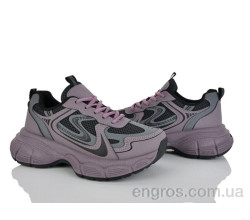 Кроссовки Бабочка-Mengfuna-AESD