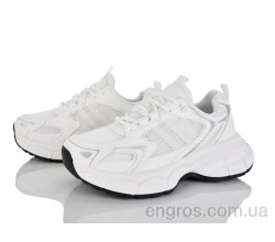 Кроссовки Бабочка-Mengfuna-AESD