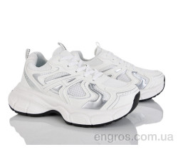 Кроссовки Бабочка-Mengfuna-AESD