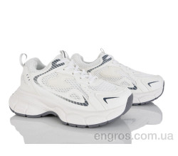 Кроссовки Бабочка-Mengfuna-AESD