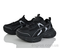 Кроссовки Бабочка-Mengfuna-AESD