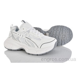 Кроссовки Бабочка-Mengfuna-AESD