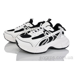 Кроссовки Бабочка-Mengfuna-AESD