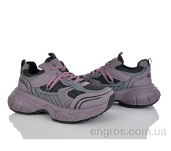 Кроссовки Бабочка-Mengfuna-AESD